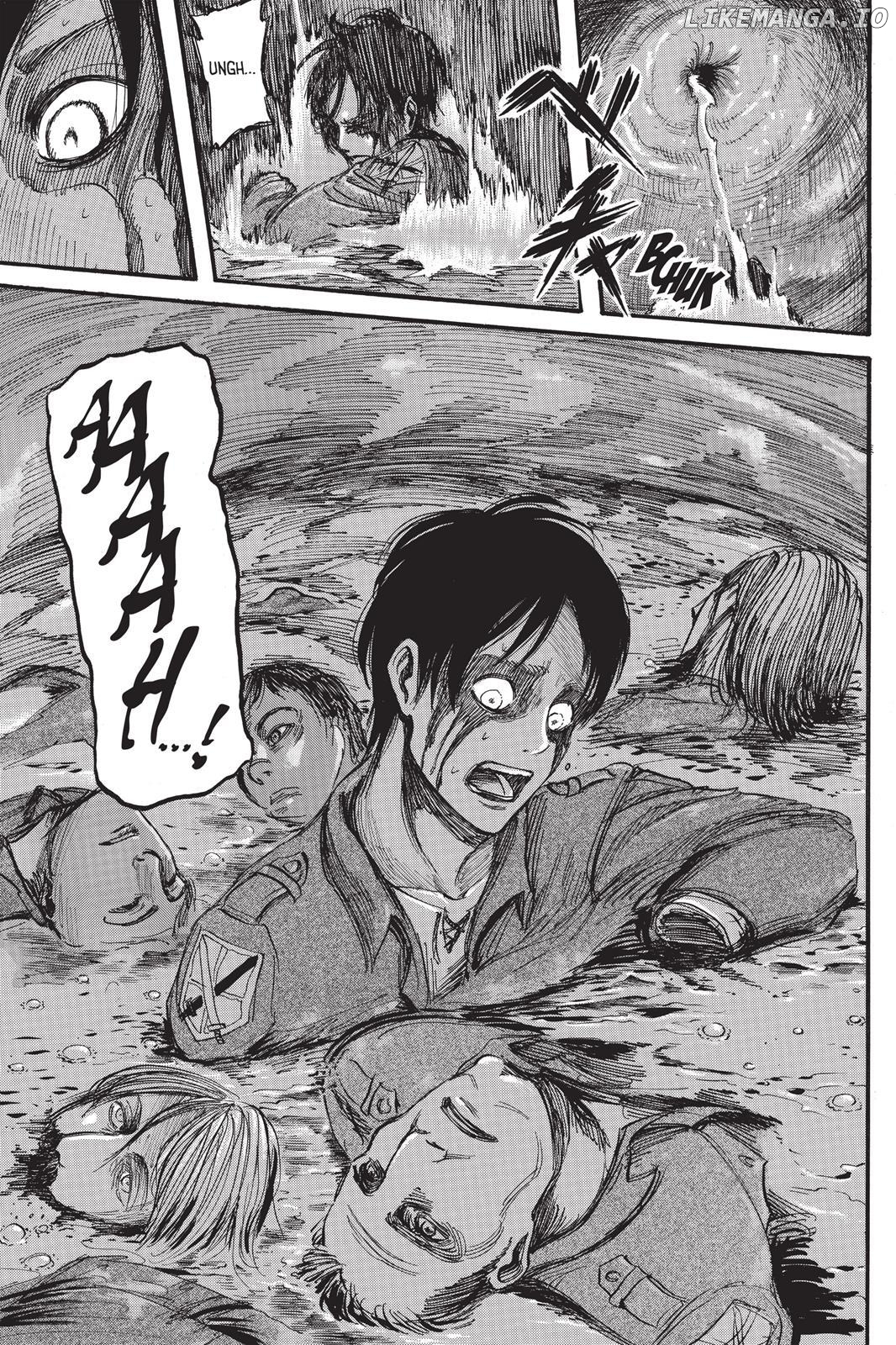 Attack on Titan, Chapter 10 image 03
